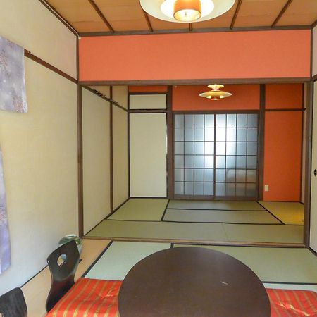 Kyougetsu-An Kyoto Extérieur photo