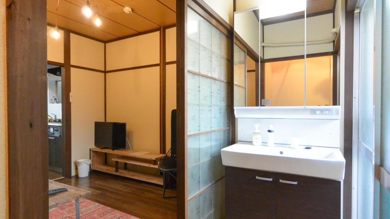Kyougetsu-An Kyoto Extérieur photo