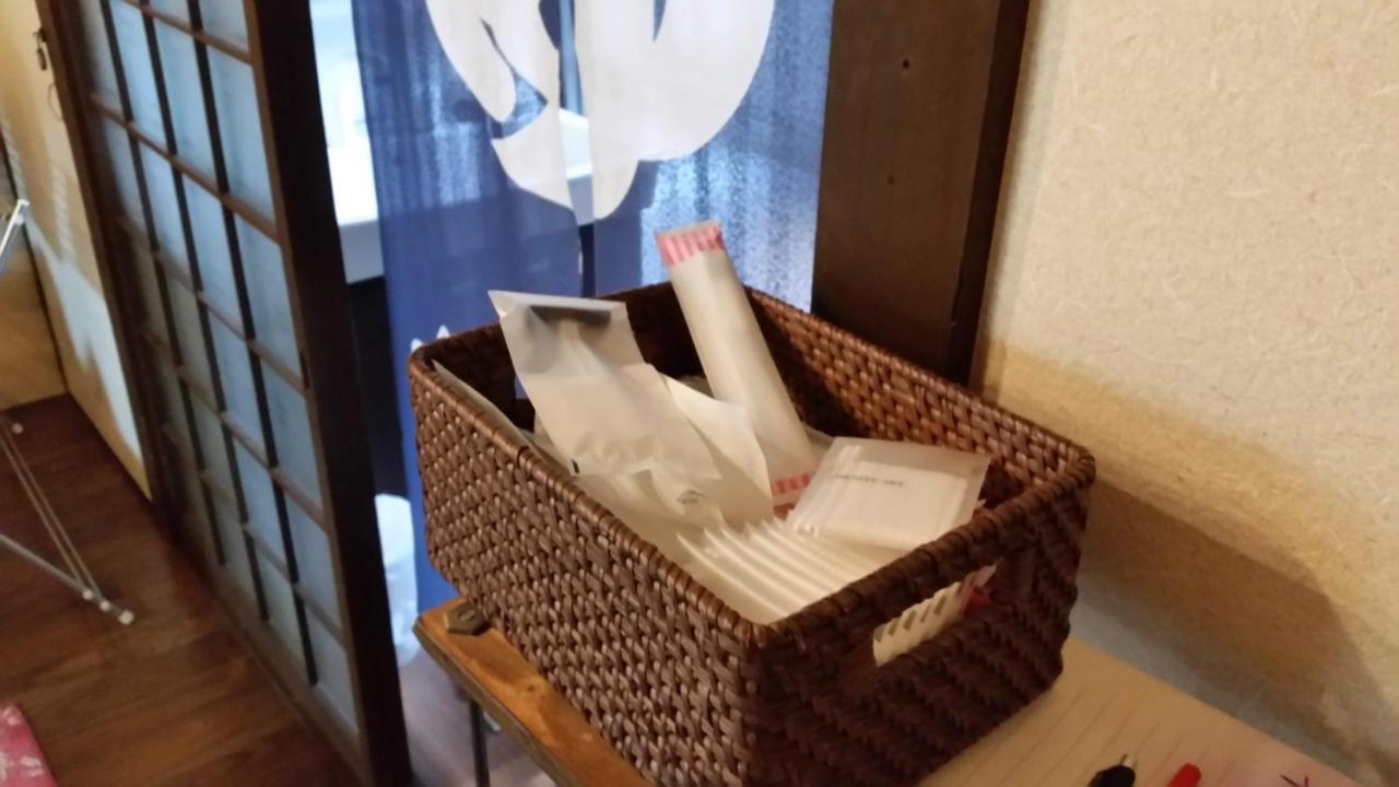 Kyougetsu-An Kyoto Extérieur photo