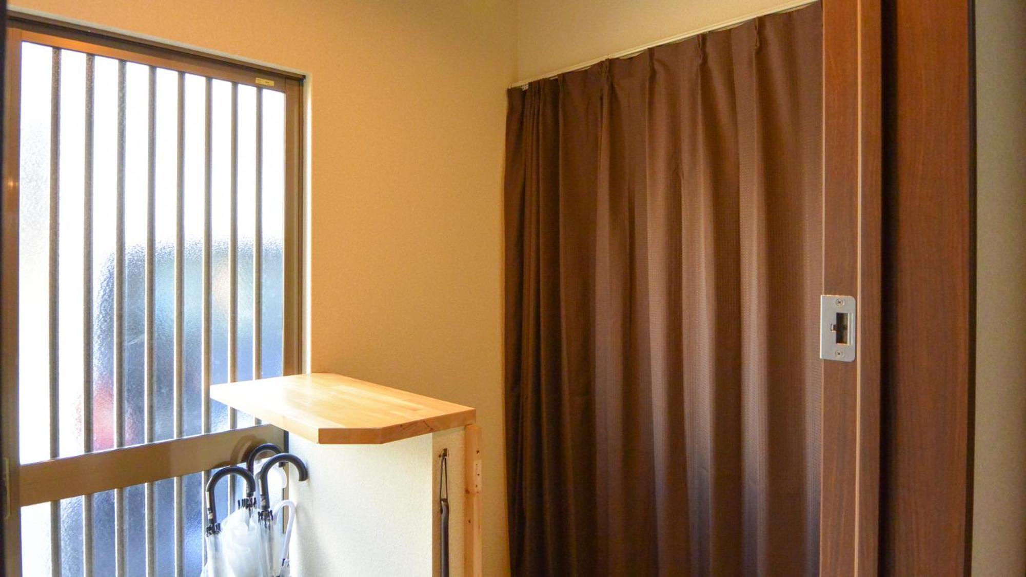 Kyougetsu-An Kyoto Chambre photo