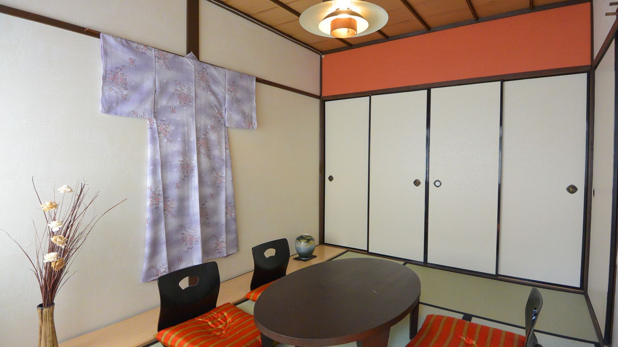 Kyougetsu-An Kyoto Extérieur photo