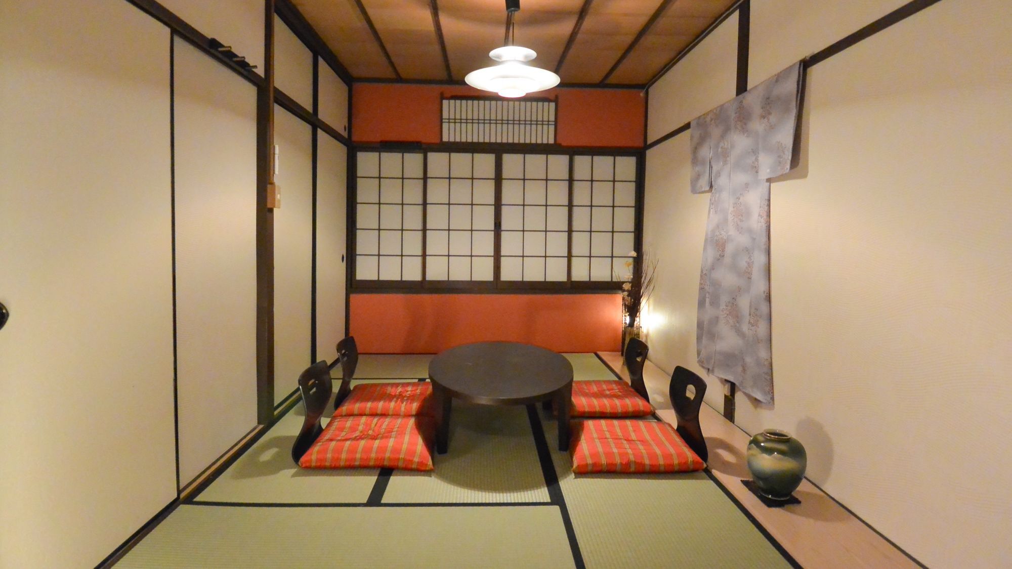 Kyougetsu-An Kyoto Extérieur photo
